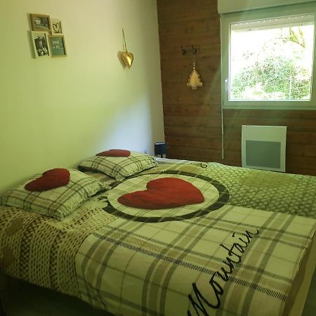 קורנימו Appartement Cosy Calme A L'Oree Du Bois מראה חיצוני תמונה