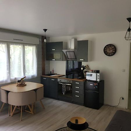 קורנימו Appartement Cosy Calme A L'Oree Du Bois מראה חיצוני תמונה