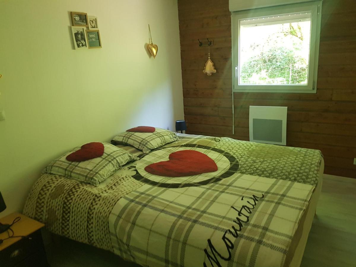 קורנימו Appartement Cosy Calme A L'Oree Du Bois מראה חיצוני תמונה