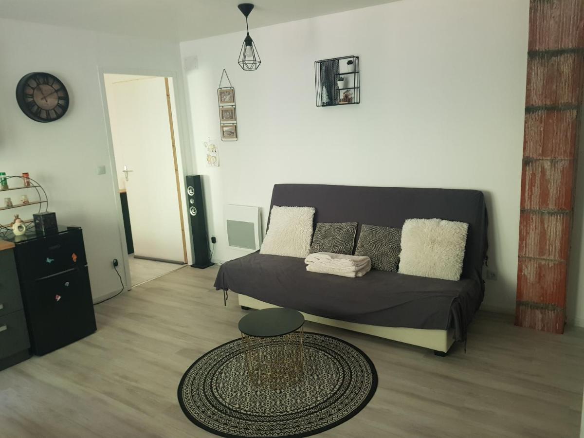 קורנימו Appartement Cosy Calme A L'Oree Du Bois מראה חיצוני תמונה