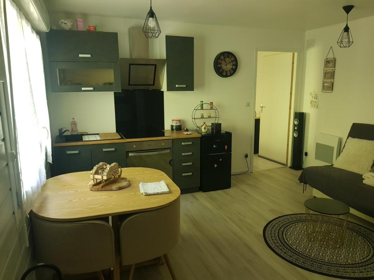 קורנימו Appartement Cosy Calme A L'Oree Du Bois מראה חיצוני תמונה
