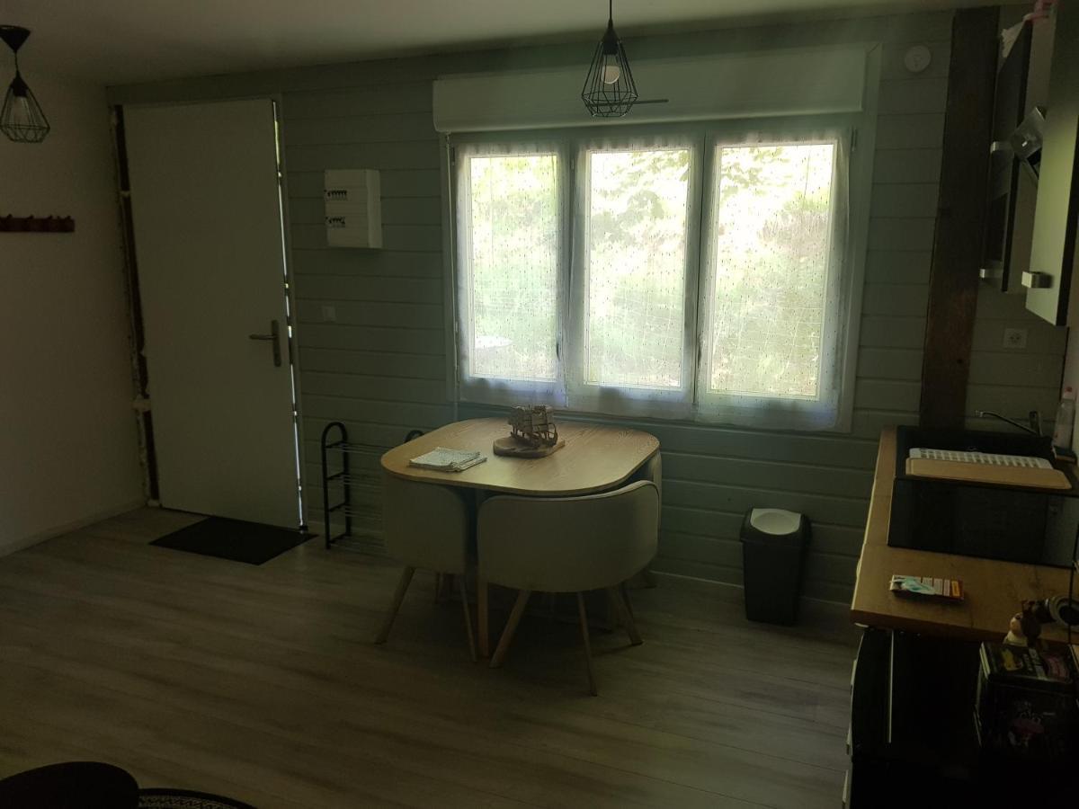 קורנימו Appartement Cosy Calme A L'Oree Du Bois מראה חיצוני תמונה