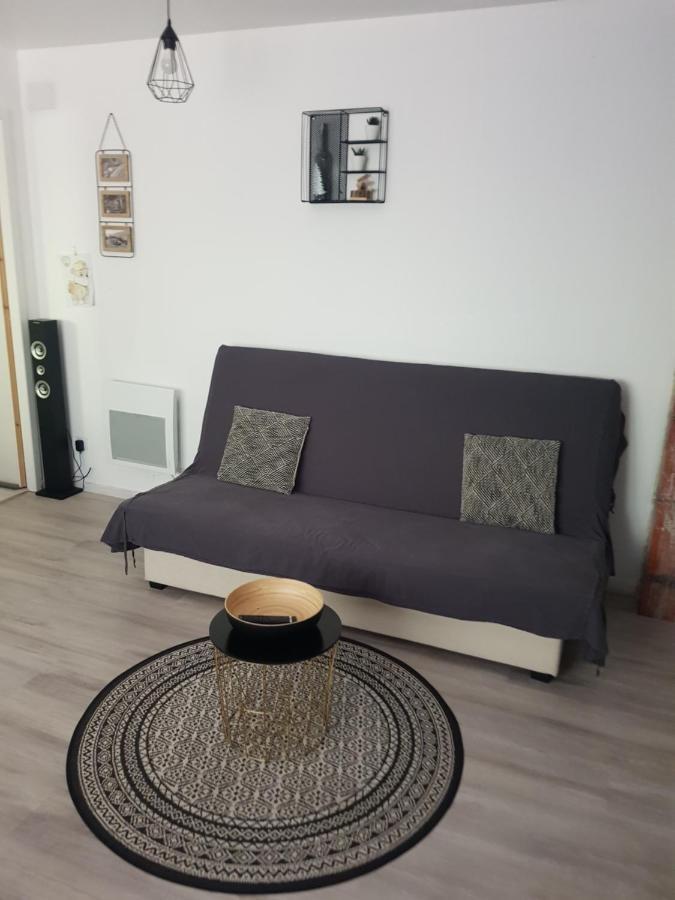קורנימו Appartement Cosy Calme A L'Oree Du Bois מראה חיצוני תמונה