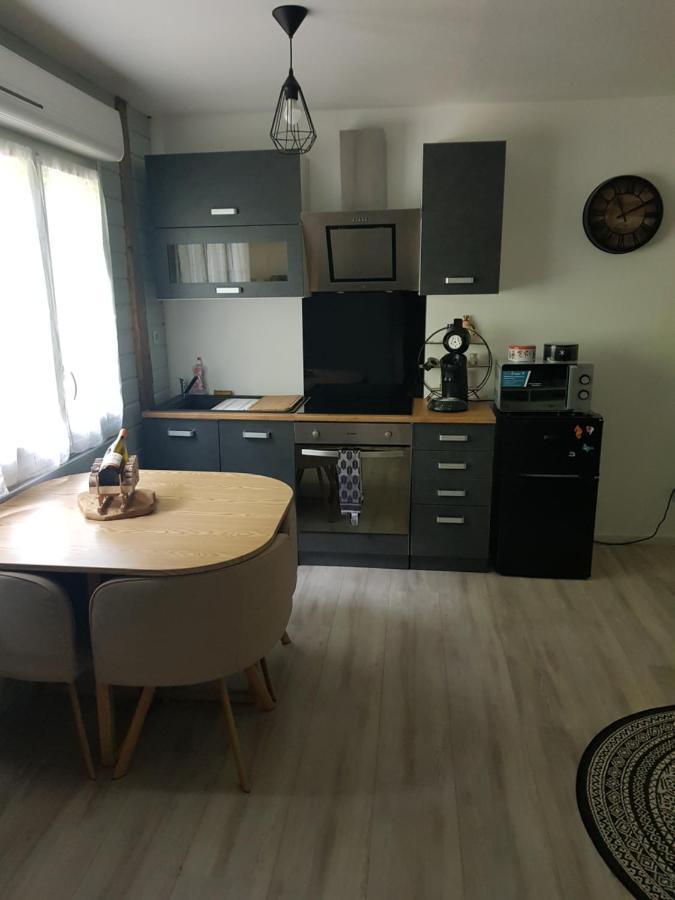 קורנימו Appartement Cosy Calme A L'Oree Du Bois מראה חיצוני תמונה